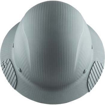 Lift Safety Dax Carbon Fiber Hard Hat HDFM 17KG