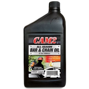 All Season Bar & Chain Oil ~ Quart