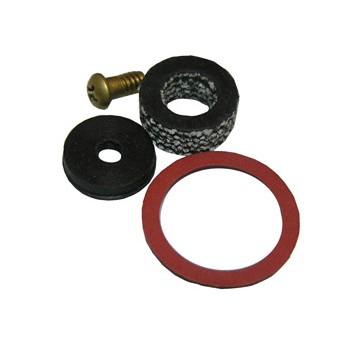 P.P.Shower Stem Kit 4-P