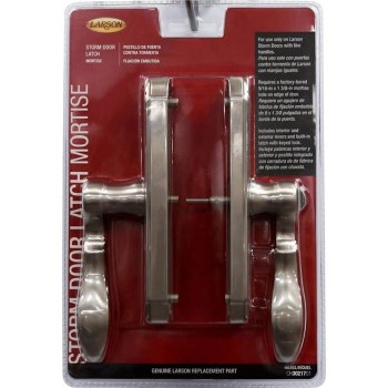 M2 Mortise Latch