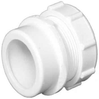 1-1/2x1-1/4 Spgxs Trap Adapter