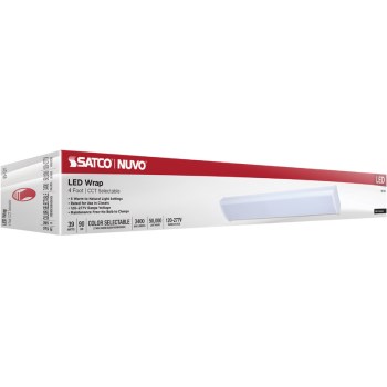 Led 4ft Ceiling Wrap