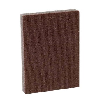 3M 051115070594 Sanding Sponge - 100 grit