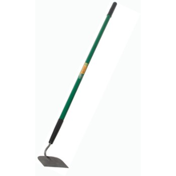 Ames 2432300 Fiberglass Garden Hoe ~ 54"