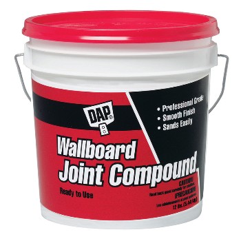 Dap 10102 12# Joint Compound