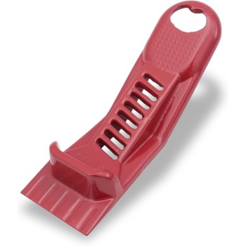 Drywall Panel Lifter with Rasp