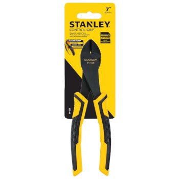 Diagonal Cutting Pliers ~ 7"