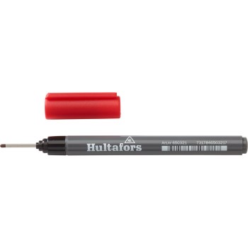Johnson Level Deep Hole Marker - Red