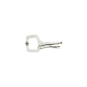 Irwin 22 Locking C - Clamp, 18SP ~ 18" 