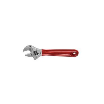 Klein Tools D507-6 6in. Adjustable Wrench