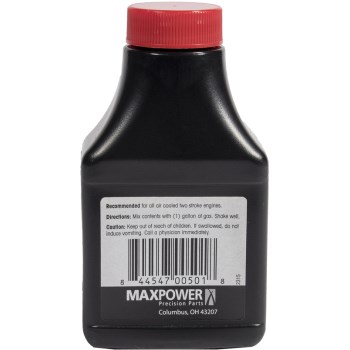 2 Cycle Premiaum Oil ~ 2.6 oz
