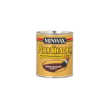 Minwax 213204444 21320 Hp Pecan Sps Stain