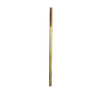 Larsen 04-3503 Solid Brass Float Rod ~ 8"