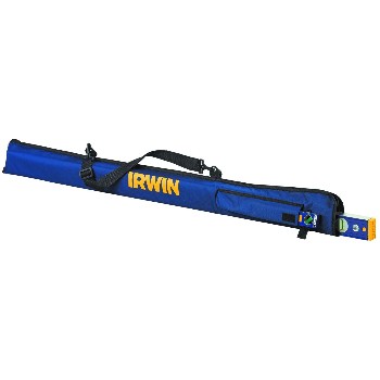 Irwin 1804139 Soft Case Carrier For Levels ~ 78"