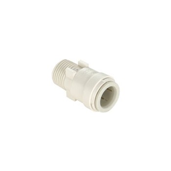 Watts, Inc    0959136 Quick Connect Male Connector, 3 / 4 inches CTS x 3 / 4 inches MPT