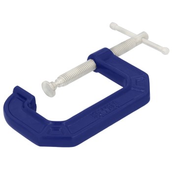Irwin Quick-Grip C-Clamp - 3"