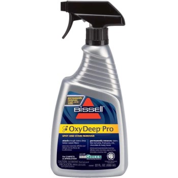 Bissell   44B1 Oxy Deep Pretreat  & Spot Cleaner ~ 22 oz