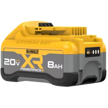 20v 8ah Battery