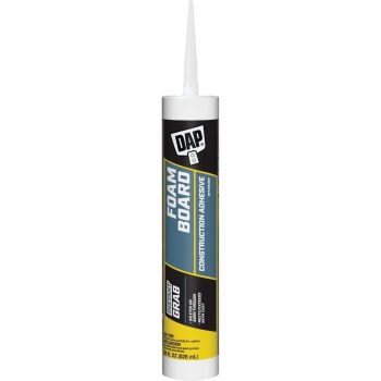 Foamboard Adhesive - 28 oz