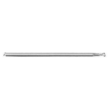 Adjustable Door & Gate Spring, Zinc  