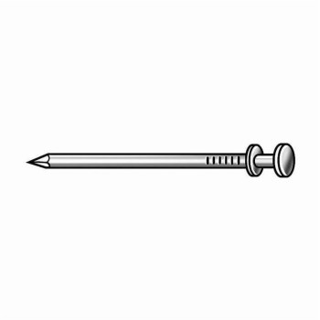Mazel 16d Duplex Nail, Bright - 5 Lb