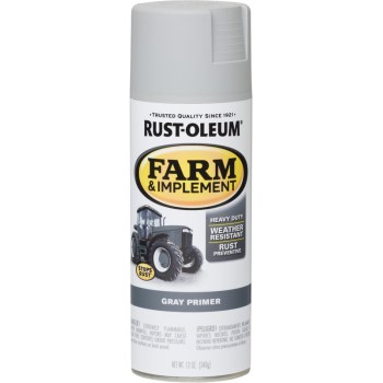 Rust-Oleum 280146 Sp Gray Primer