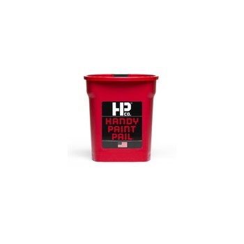 HANDy Paint Prods 2500-CT Paint Pail