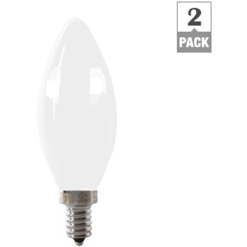 Feit Electric  BPEFC40950CAFIL/2/RP Deco Bulb