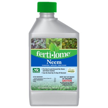 Concentrated Neem