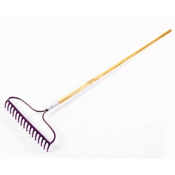 16 Rine 60 Bow Rake