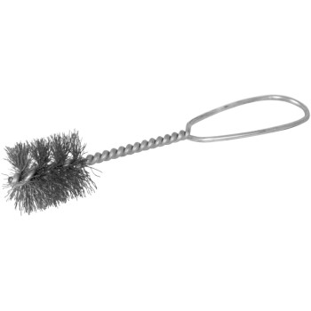 Oatey 31337 3/4in. Fitting Brush