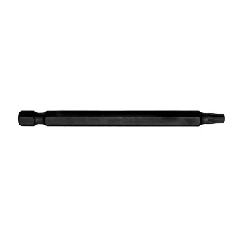 Impact Pro Star Screw Driving Bit, T20 - 3-1/2"