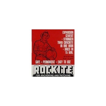 50# Rockite Patch Cement