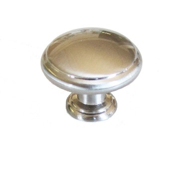 15-6905 1-3/16 Dia Sn Knob