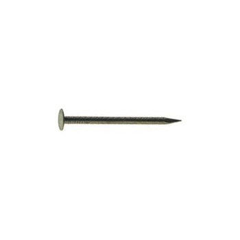 Prime Source Ring Shank Drywall Nail - 1-1/4", 1 Lb