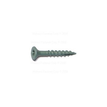 Midwest Fastener  09307 9x2 Star Deck Gr 1#