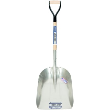 Seymour 49265 Aluminum Grain Scoop