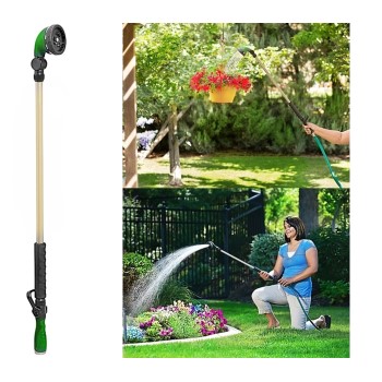 Orbit Irrigation  58674N Turret Wand w/Fireman Grip  ~ 36"