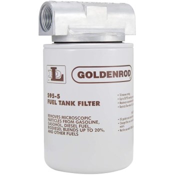 Dutton Lainson  56592 595-3/4 Spin On Fuel Filter