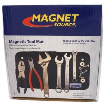 12.5 Magnetic Tool Mat