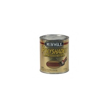 Minwax 61320 Qt Pecan Satin Polysh