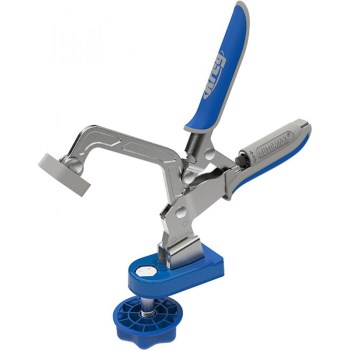 Kreg Tool  KBC3-BAS Bench Clamp System w/Base