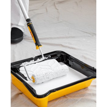 Power Lock Extension Pole - 2 to 4 Ft