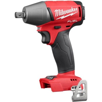 Milwaukee Tool  2755-20 M18 1/2 Impact Wrench