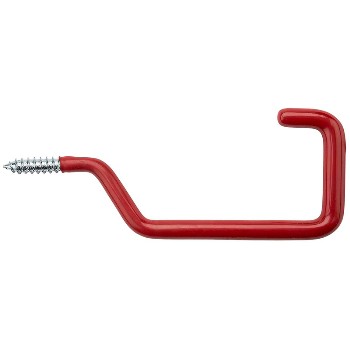 Red Rafter Screw Hook