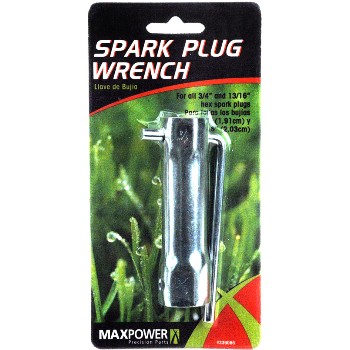 Spark Plug Wrench