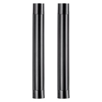 Vacmaster Extension Wand Set, 2pk - 2-1/2"