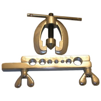 Superior Flaring Tool