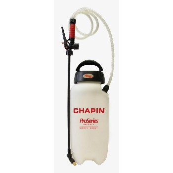 Chapin Mfg 26021 Surespray Poly Sprayer ~ 2 Gallon