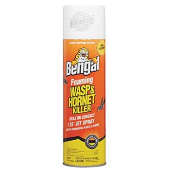 Bengal  97121 Wasp &amp; Hornet Killer